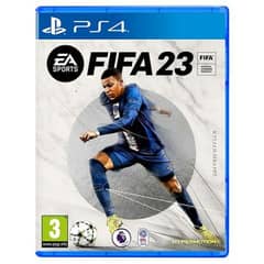 FIFA 23 Digital Standard edition