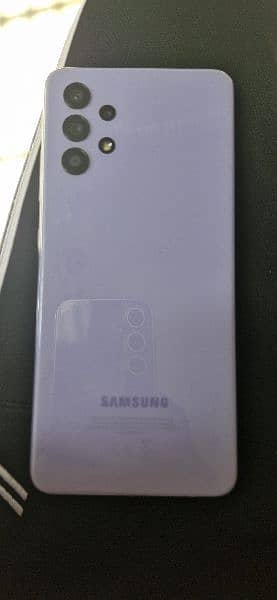 Samsung A32 official 7