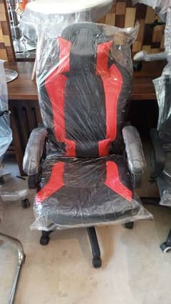Gaming chair In multi colours 0