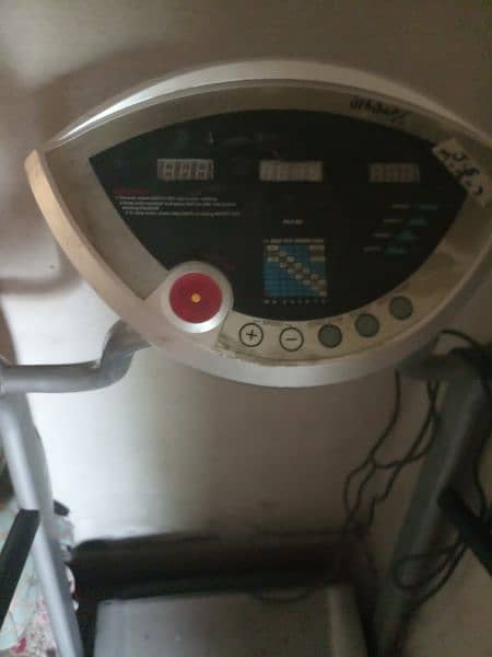 Tread Mill for sale 1