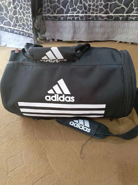 gym bags for boys and girls 1