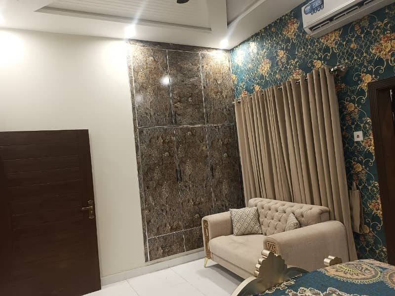 7 Marla Luxury Furnished House Available For Sale Citi Housing Jhelum 1