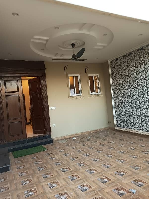 7 Marla Luxury Furnished House Available For Sale Citi Housing Jhelum 6