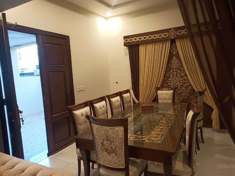 7 Marla Luxury Furnished House Available For Sale Citi Housing Jhelum 12