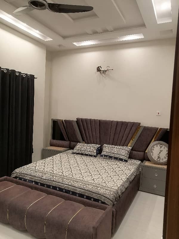 7 Marla Luxury Furnished House Available For Sale Citi Housing Jhelum 19