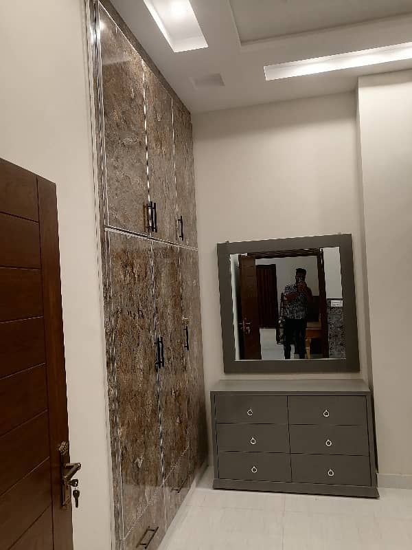 7 Marla Luxury Furnished House Available For Sale Citi Housing Jhelum 20