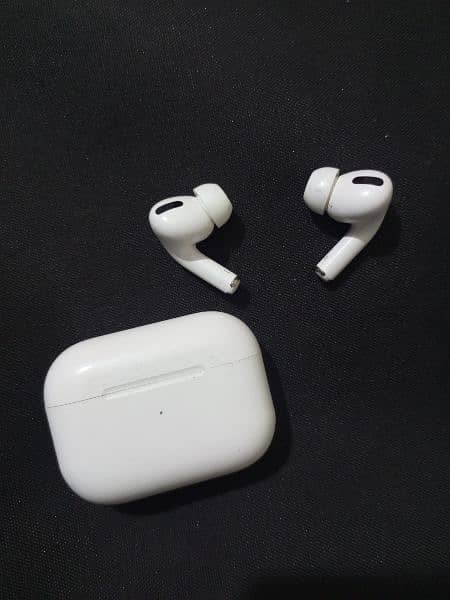 Apple original airpods 0