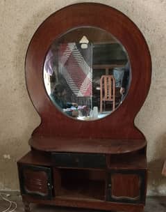 dressing table for urgent sale 0