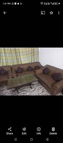 7 seater sofa set for sale 1