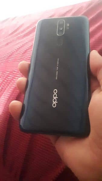 oppo a9 2020 /8/128gb 1