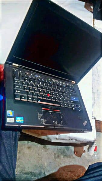 LAPTOP 10BY10 CONDITION 1
