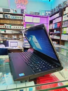 Laptop NEC Intel Core i5 4th gen
