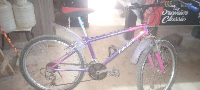 Cycle For Sale 3