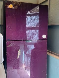 Dawlance H-zone Refrigerator for sale