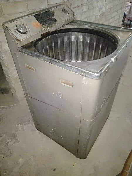 washing machine 03116660917 1