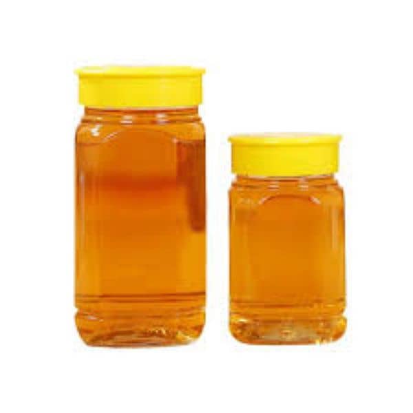 Natural Honey for sell. 1
