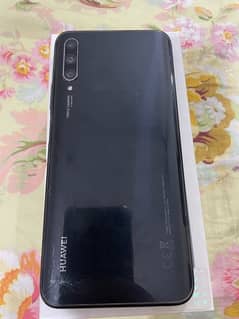 Huawei Y9s for sale