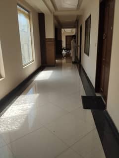 2 BED AVAILABLE FOR RENT IN BAHRIA PHASE 2 NEAR TO MASGID PARK AND SCHOOL