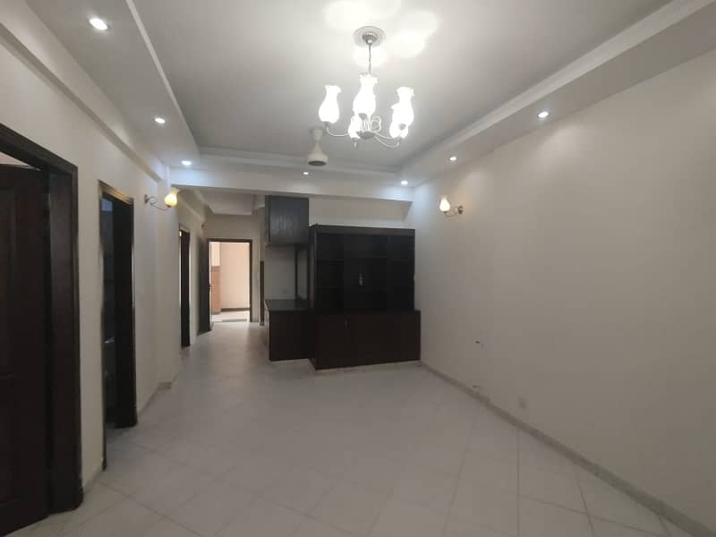 2 BED AVAILABLE FOR RENT IN BAHRIA PHASE 2 NEAR TO MASGID PARK AND SCHOOL 4