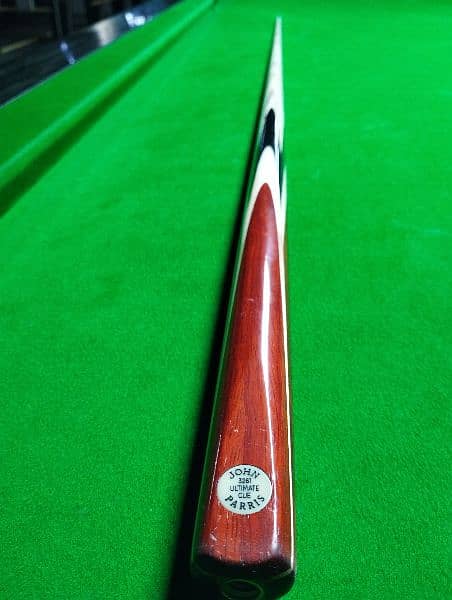 Snooker Cue for Sale - Perfect for Beginners & Pros! 4