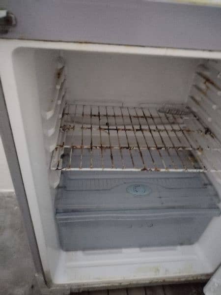 Hire refrigerator 3