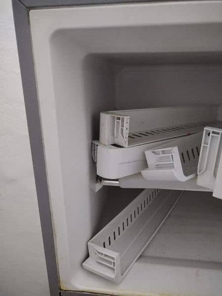 Hire refrigerator 4