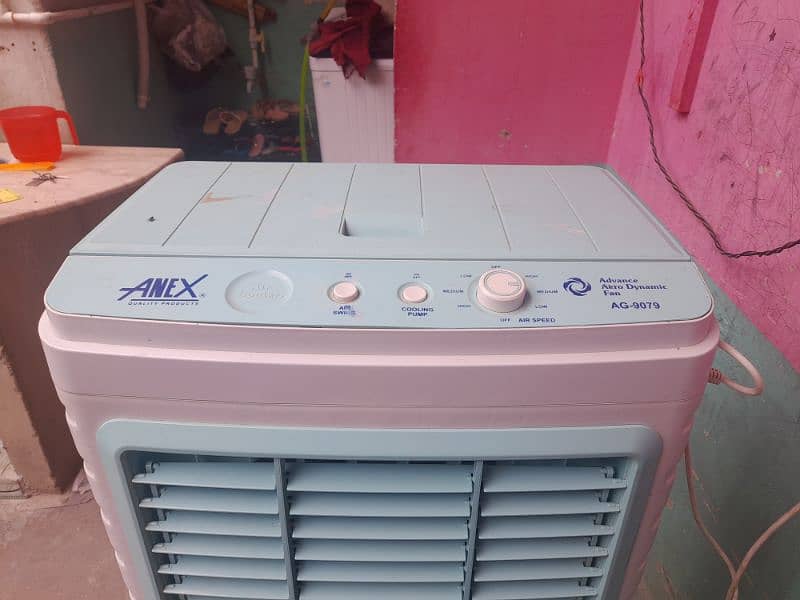 anex ka room cooler for sale 1