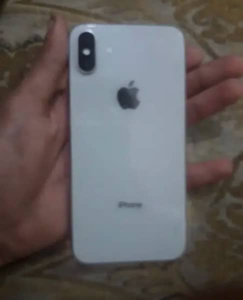 iPhone XS 4