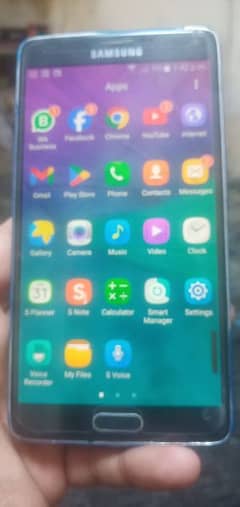 Samsung Galaxy grand prime Note 4