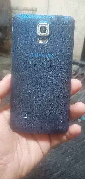 Samsung Galaxy grand prime Note 4 2
