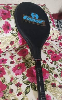 branded racket tennis  for champion