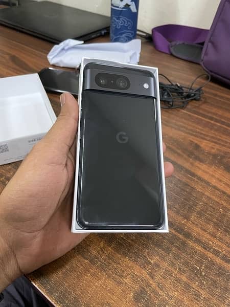 Google pixel 8 For sale 2
