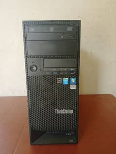 Lenovo Gaming and Rendering PC (03214913648)