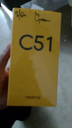 realme c51
condition 10/10