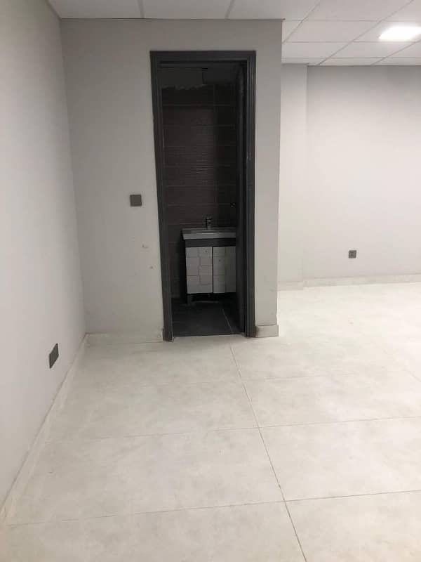 BRAND NEW OFFICES AVAILABLE FOR RENT AT SMCHS 24/6 WORKING TOWER 6