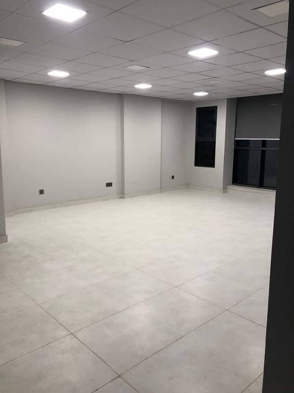 BRAND NEW OFFICES AVAILABLE FOR RENT AT SMCHS 24/6 WORKING TOWER 9
