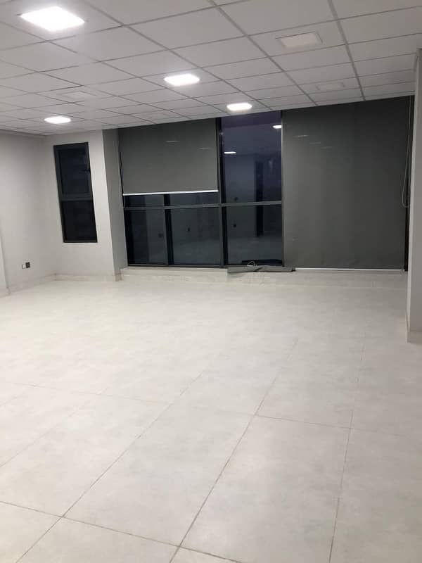 BRAND NEW OFFICES AVAILABLE FOR RENT AT SMCHS 24/6 WORKING TOWER 10