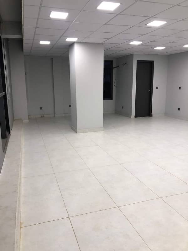 BRAND NEW OFFICES AVAILABLE FOR RENT AT SMCHS 24/6 WORKING TOWER 11