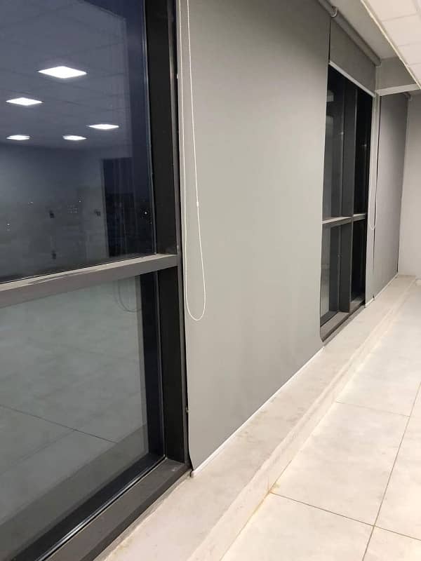 BRAND NEW OFFICES AVAILABLE FOR RENT AT SMCHS 24/6 WORKING TOWER 12