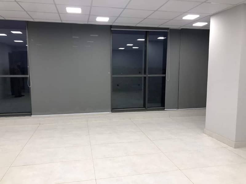 BRAND NEW OFFICES AVAILABLE FOR RENT AT SMCHS 24/6 WORKING TOWER 13