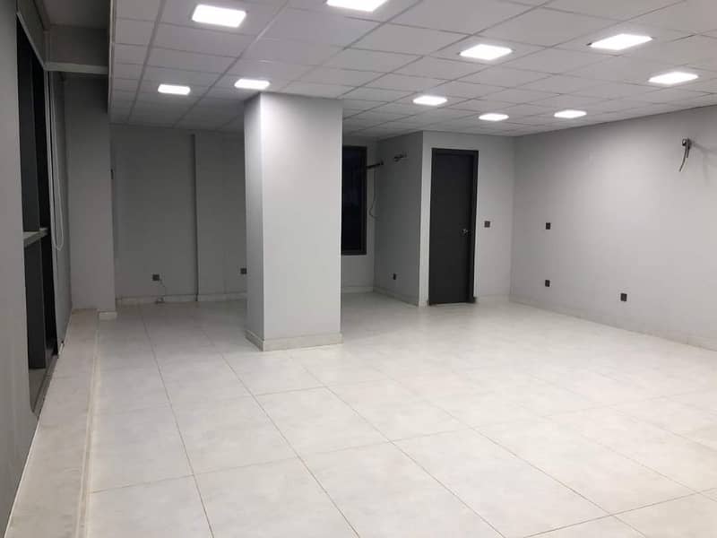 BRAND NEW OFFICES AVAILABLE FOR RENT AT SMCHS 24/6 WORKING TOWER 14