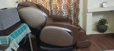 Ogawa Massage Chair| Full Body Massager 0