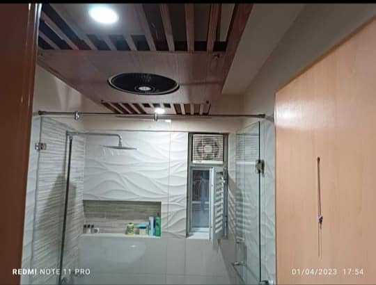 *APARTMENT FOR SALE AT SHARFABAD* 5