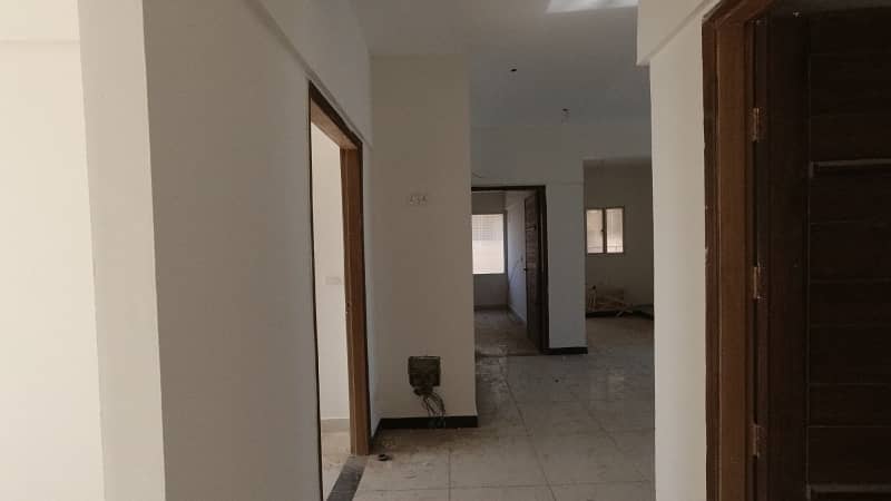 Shaheed Millat Road Flat For sale Sized 2000 Square Feet 1