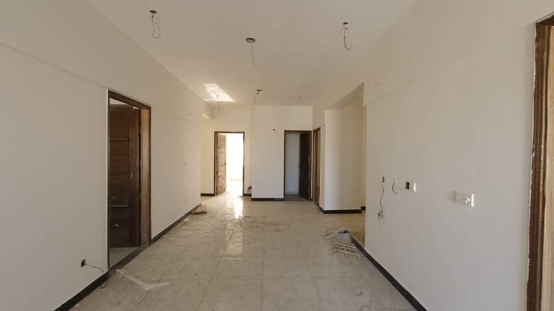 Shaheed Millat Road Flat For sale Sized 2000 Square Feet 14