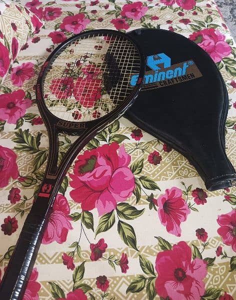 Branded racket tennis for champion 4