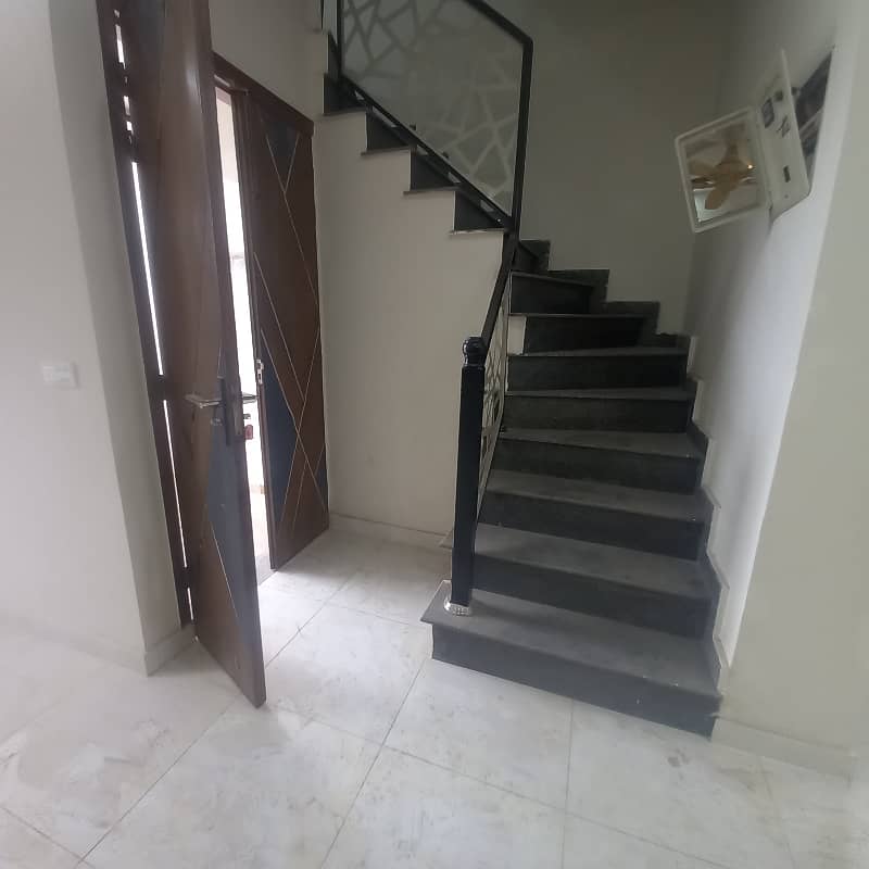 3 Marla Double Storey House For Sale In Alhafeez Garden Phase 5 Canal Road Lahore 9