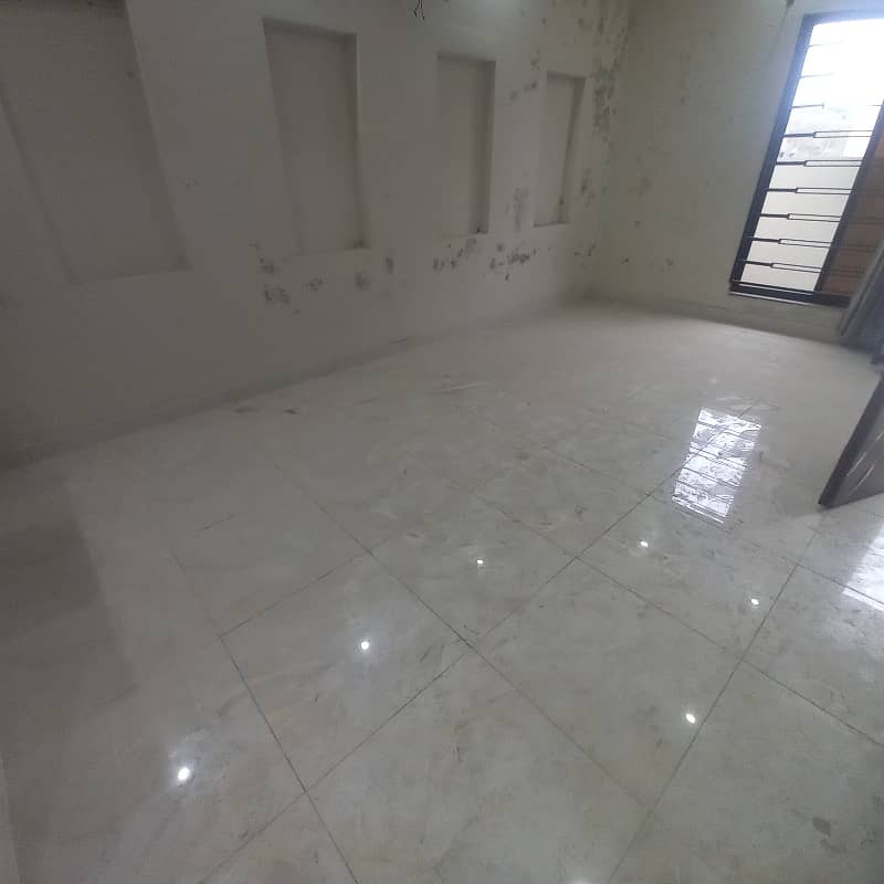3 Marla Double Storey House For Sale In Alhafeez Garden Phase 5 Canal Road Lahore 11