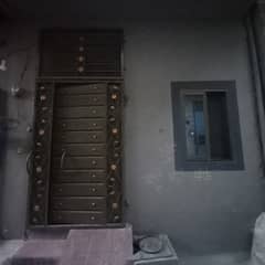 2.5 Marla Single Storey House For Sale In Harbanspura Lahore