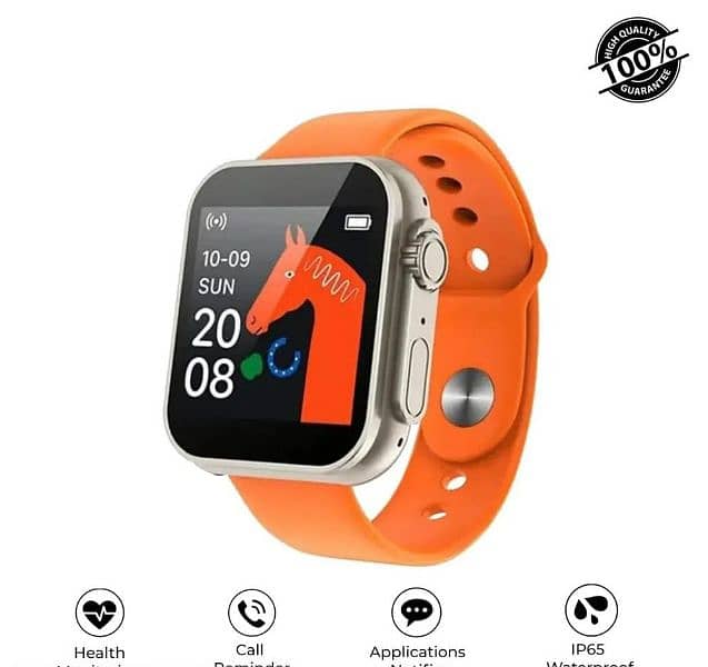 Smart Watch Low Price 0